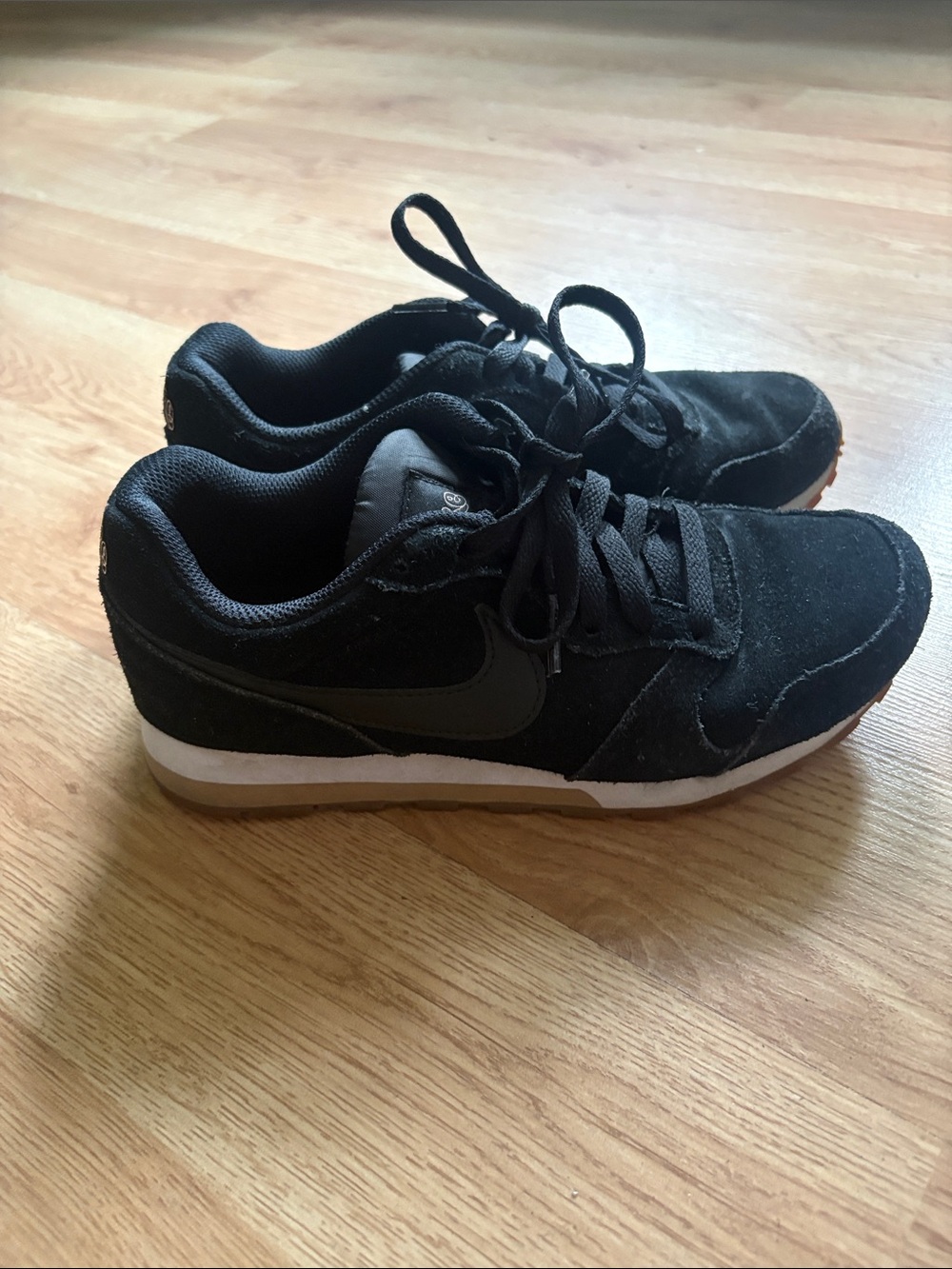 Nike sneakers